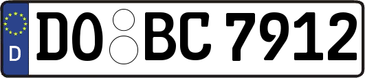 DO-BC7912