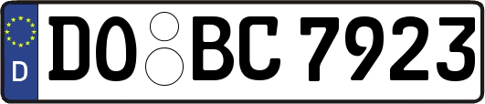 DO-BC7923