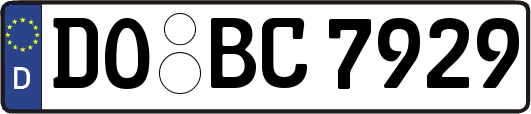DO-BC7929