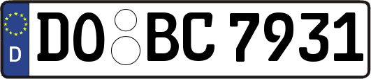 DO-BC7931