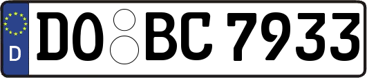 DO-BC7933