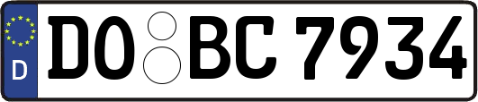 DO-BC7934