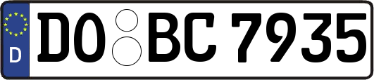 DO-BC7935