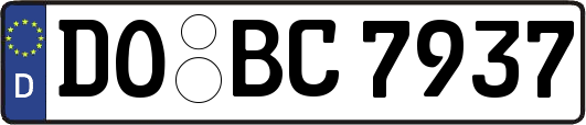 DO-BC7937