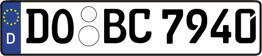 DO-BC7940