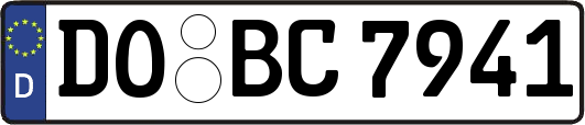 DO-BC7941