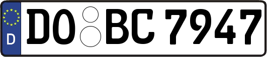 DO-BC7947