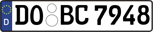 DO-BC7948