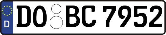 DO-BC7952