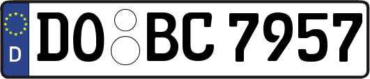 DO-BC7957