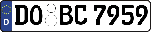 DO-BC7959