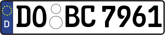 DO-BC7961