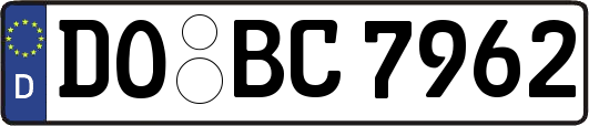DO-BC7962