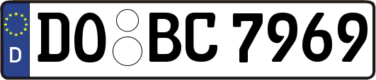 DO-BC7969