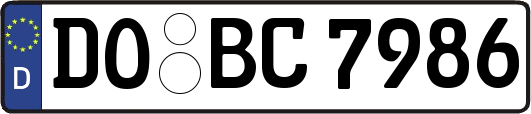 DO-BC7986