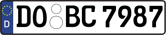 DO-BC7987