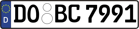 DO-BC7991