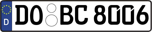 DO-BC8006