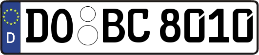 DO-BC8010