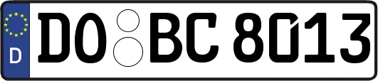 DO-BC8013