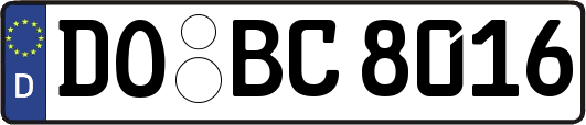 DO-BC8016