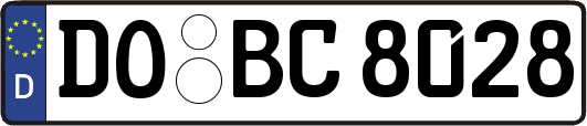 DO-BC8028