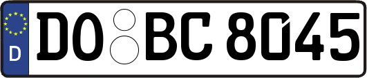 DO-BC8045