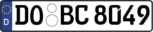 DO-BC8049