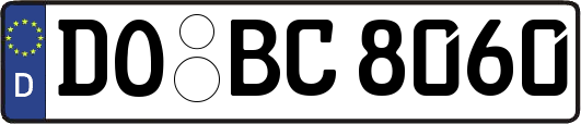 DO-BC8060