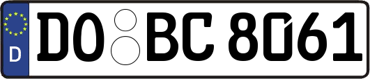 DO-BC8061