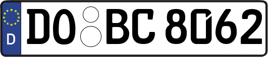 DO-BC8062