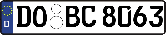 DO-BC8063