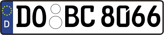 DO-BC8066