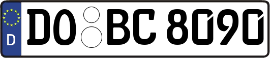 DO-BC8090