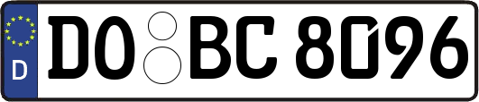 DO-BC8096