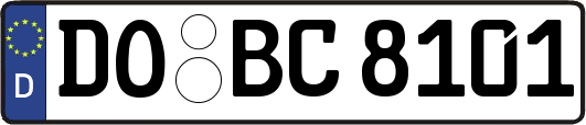 DO-BC8101