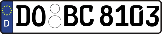 DO-BC8103