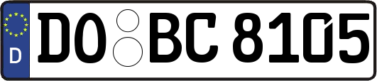 DO-BC8105