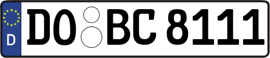 DO-BC8111