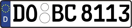 DO-BC8113