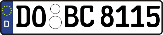 DO-BC8115