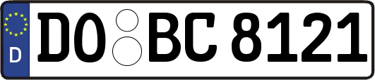 DO-BC8121
