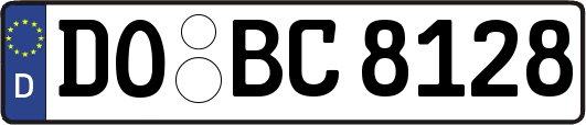 DO-BC8128