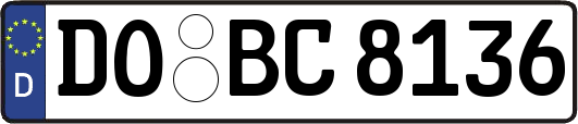DO-BC8136