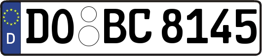 DO-BC8145