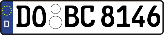 DO-BC8146