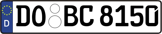 DO-BC8150