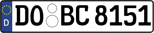 DO-BC8151
