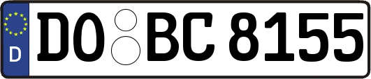 DO-BC8155