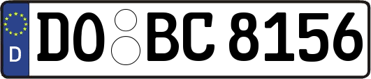 DO-BC8156